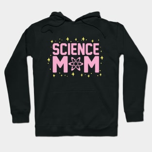 Science Mom Hoodie